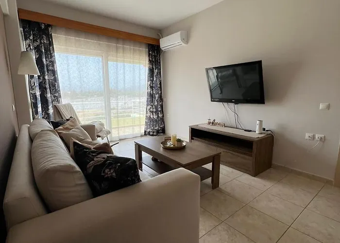 Dana\'S Apartment